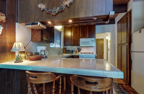Cedar Glen House | 161 m² House ∙ 3 bedrooms ∙ 10 guests