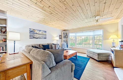 Cleone Cabin | 162 m² Cabin ∙ 3 bedrooms ∙ 6 guests