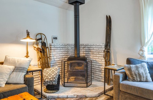 Cold Springs House | 162 m² House ∙ 3 bedrooms ∙ 11 guests