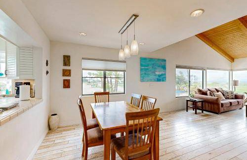 Pierpont Bay House | 162 m² House ∙ 3 bedrooms ∙ 6 guests