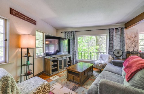 West Point House | 162 m² House ∙ 3 bedrooms ∙ 8 guests