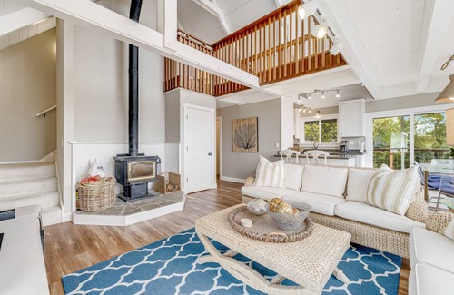 Bodega Bay House | 165 m² House ∙ 3 bedrooms ∙ 8 guests