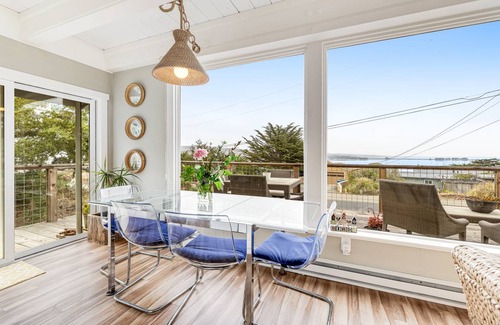 Bodega Bay House | 165 m² House ∙ 3 bedrooms ∙ 8 guests