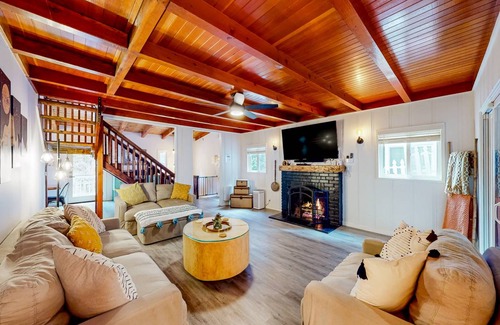 Arrowhead Villas House | 166 m² House ∙ 4 bedrooms ∙ 10 guests