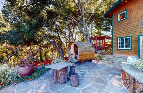 Graton House | 167 m² House ∙ 2 bedrooms ∙ 6 guests