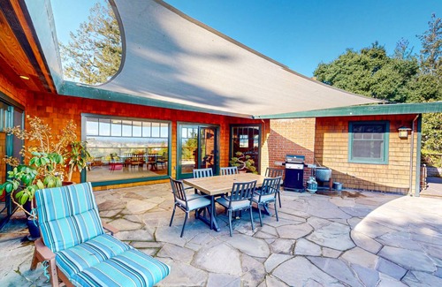 Graton House | 167 m² House ∙ 2 bedrooms ∙ 6 guests