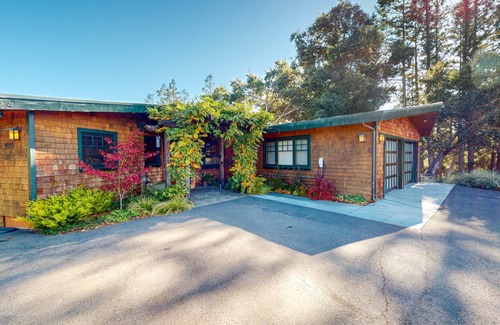 Graton House | 167 m² House ∙ 2 bedrooms ∙ 6 guests