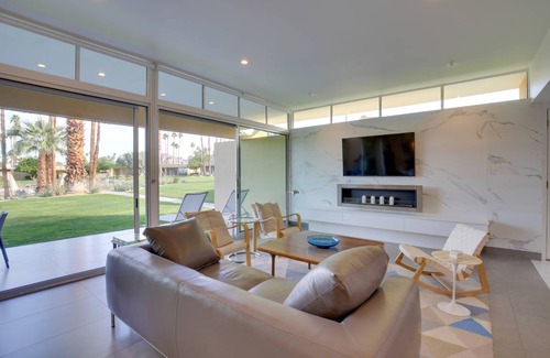 Palm Desert House | 167 m² House ∙ 2 bedrooms ∙ 4 guests