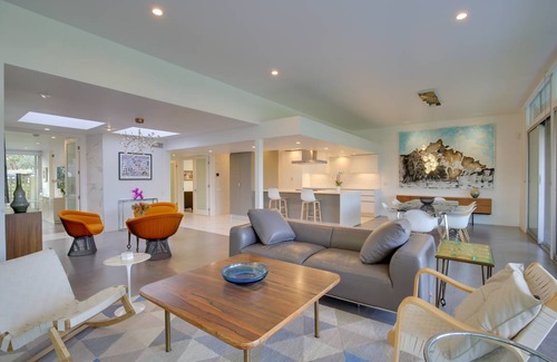 Palm Desert House | 167 m² House ∙ 2 bedrooms ∙ 4 guests
