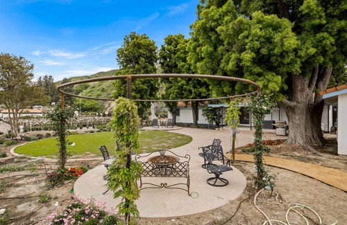 Fillmore House | 167 m² House ∙ 3 bedrooms ∙ 6 guests