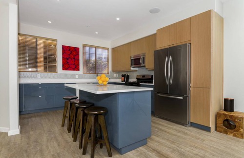 Townsite House | 167 m² House ∙ 3 bedrooms ∙ 7 guests