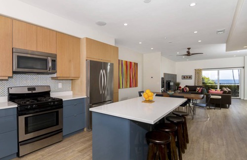 Townsite House | 167 m² House ∙ 3 bedrooms ∙ 7 guests