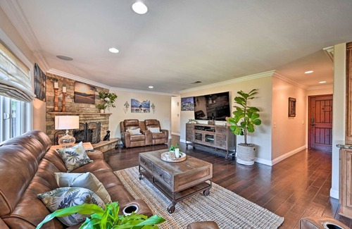 Vista House | 167 m² House ∙ 3 bedrooms ∙ 6 guests