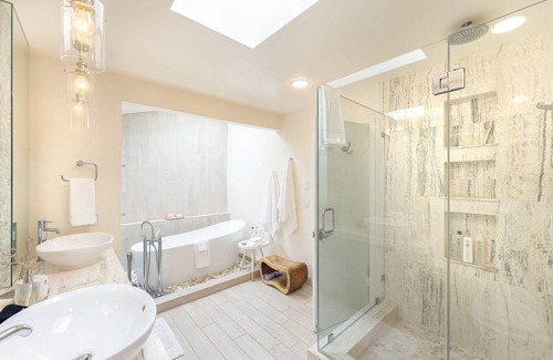 Carmel Point House | 167 m² House ∙ 3 bedrooms ∙ 7 guests