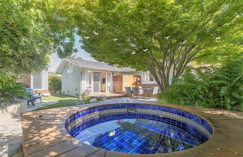 Carmel Point House | 167 m² House ∙ 3 bedrooms ∙ 7 guests
