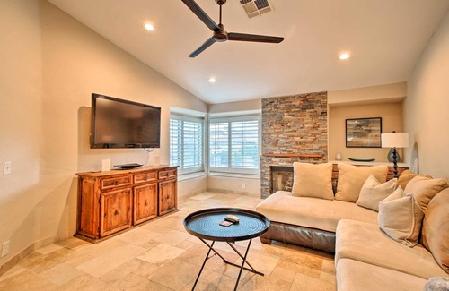 Indian Wells House | 167 m² House ∙ 3 bedrooms ∙ 6 guests