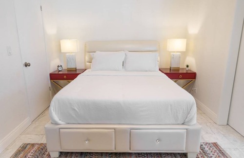 Cypress House | 167 m² House ∙ 4 bedrooms ∙ 9 guests
