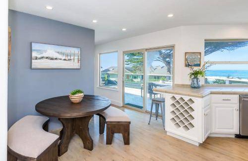 Montara House | 167 m² House ∙ 4 bedrooms ∙ 8 guests