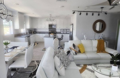 Fontana House | 167 m² House ∙ 3 bedrooms ∙ 5 guests