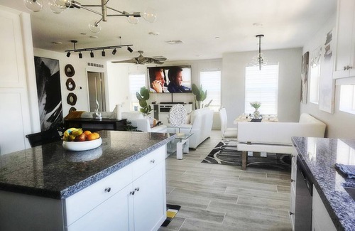 Fontana House | 167 m² House ∙ 3 bedrooms ∙ 5 guests