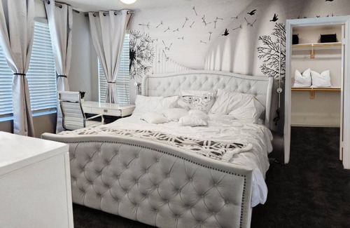 Fontana House | 167 m² House ∙ 3 bedrooms ∙ 5 guests