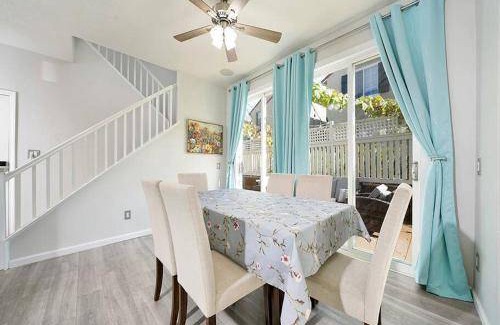 Rancho Santa Margarita House | 167 m² House ∙ 4 bedrooms ∙ 8 guests