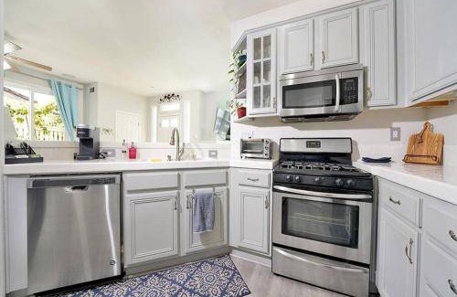 Rancho Santa Margarita House | 167 m² House ∙ 4 bedrooms ∙ 8 guests