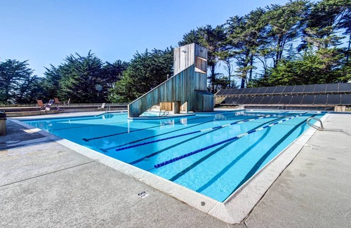 Sea Ranch House | 168 m² House ∙ 3 bedrooms ∙ 7 guests