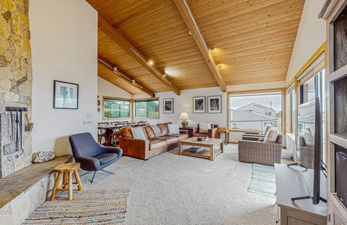 Sea Ranch House | 168 m² House ∙ 3 bedrooms ∙ 7 guests