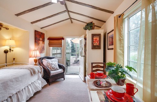 Cedar Ridge Apartment | 17 m² Apartment ∙ 2 guests