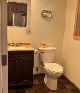 Willits Hotel | 17 m² Motel ∙ 4 guests
