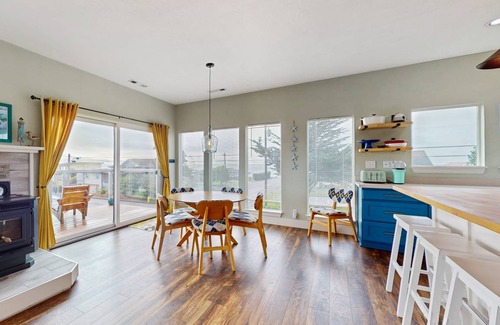 Crescent City House | 171 m² House ∙ 4 bedrooms ∙ 8 guests