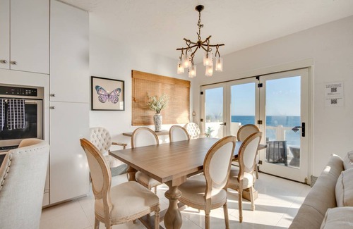 Eastern Malibu House | 172 m² House ∙ 3 bedrooms ∙ 6 guests