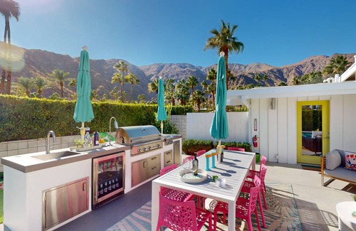 Vista Las Palmas House | 173 m² House ∙ 3 bedrooms ∙ 6 guests