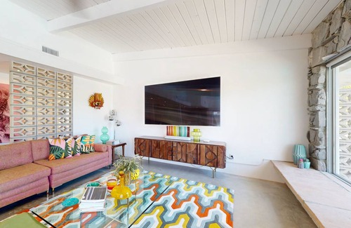 Vista Las Palmas House | 173 m² House ∙ 3 bedrooms ∙ 6 guests