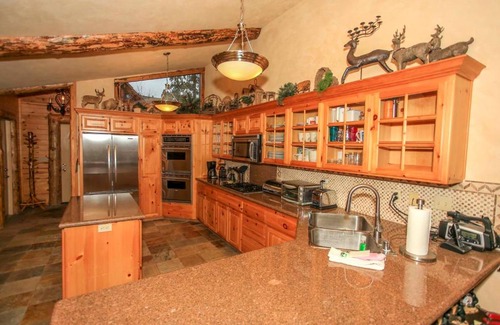 Castle Glen Estates House | 1730 - Castle Glen Gem Home