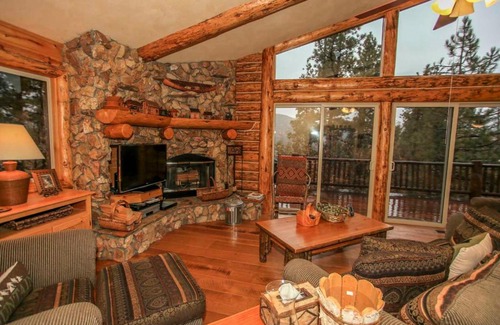 Castle Glen Estates House | 1730 - Castle Glen Gem Home