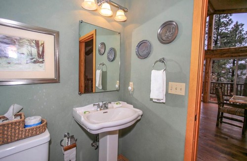 Castle Glen Estates House | 1730 - Castle Glen Gem Home