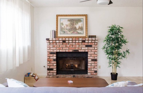 Gardena House | 174 m² House ∙ 3 bedrooms ∙ 8 guests