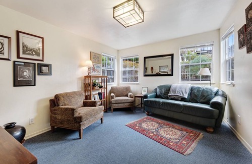 Mendocino House | 174 m² House ∙ 4 bedrooms ∙ 8 guests