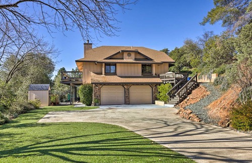 Sonora House | 174 m² House ∙ 4 bedrooms ∙ 11 guests