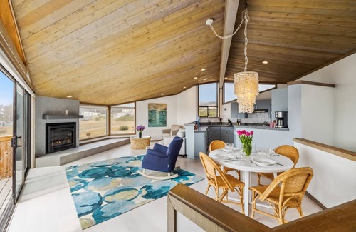 Sereno del Mar House | 174 m² House ∙ 2 bedrooms ∙ 4 guests