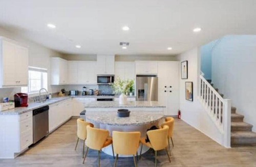 Fontana Apartment | 175 m² Apartment ∙ 3 bedrooms ∙ 8 guests