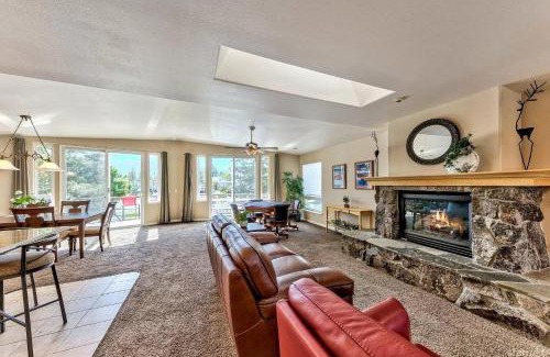 Tahoe Keys House | 1759 Venice Drive home