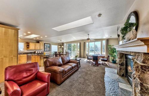 Tahoe Keys House | 1759 Venice Drive home