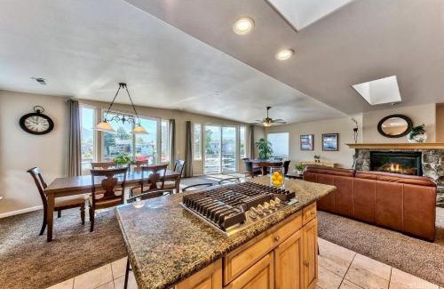 Tahoe Keys House | 1759 Venice Drive home