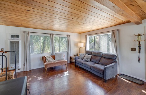 Posey House | 176 m² House ∙ 2 bedrooms ∙ 10 guests