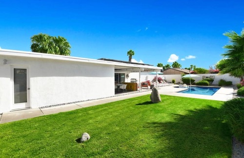 Desert Park Estates House | 176 m² House ∙ 3 bedrooms ∙ 6 guests
