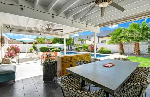 Desert Park Estates House | 176 m² House ∙ 3 bedrooms ∙ 6 guests