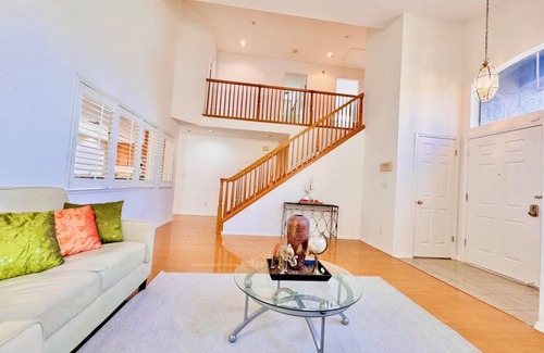 Union City House | 177 m² House ∙ 4 bedrooms ∙ 10 guests